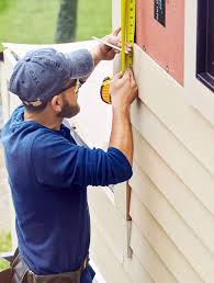 Historical Building Siding Restoration in Riverdale, IL